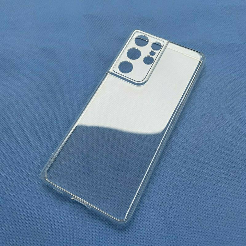 ốp lưng Gor samsung S22 , S22 plus , S22 Ultra , S21 fe / S21 / S21 plus / S21 ultra trong suốt bảo vệ camera