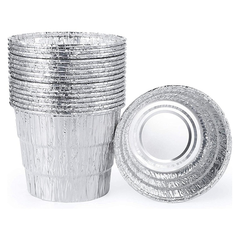 Thùng Mỡ Sử Dụng Một Lần Cho Bếp Nướng Traeger