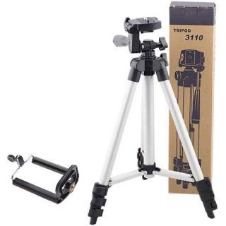 Chân Máy Ảnh Tripod 3110
