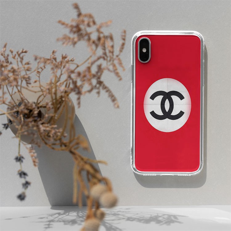 Ốp lưng họa_tiết chanel trẻ trung Xa Xỉ Iphone 7/7Plus/8/8Plus/X/Xs/Xs Max/11/11 Promax/12/12 Promax BRD20210188