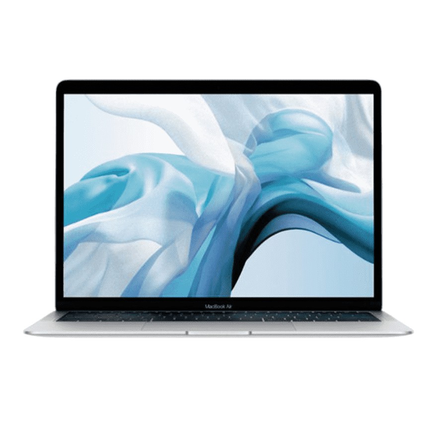[Mã ELMALL83 giảm 6% đơn 1TR] Laptop Apple Macbook Air 13" 2020 core i3 8GB/256 - Hàng Chính Hãng | BigBuy360 - bigbuy360.vn