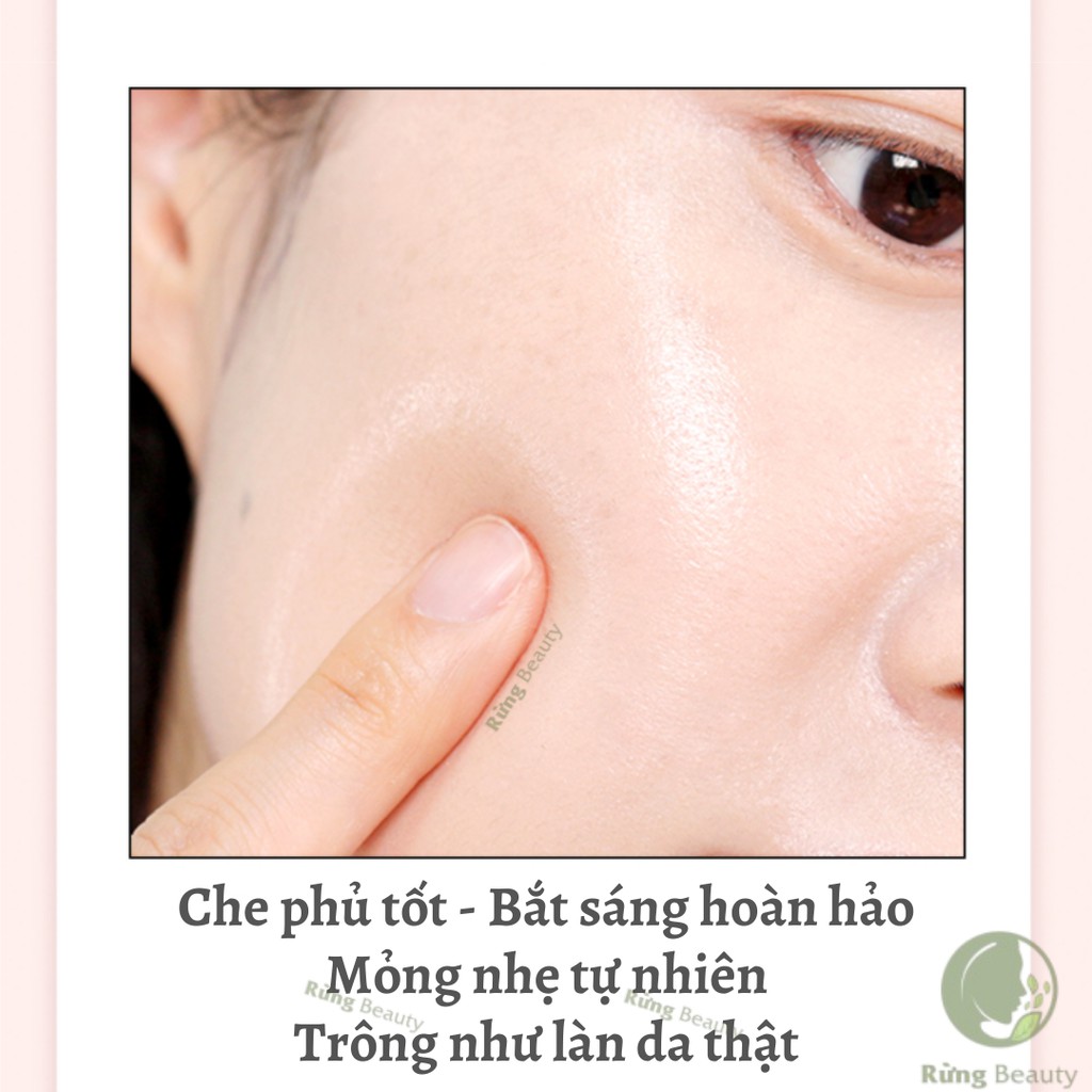 KEM NỀN C.LIO K.ILL COVER GLOW FOUNDATION 15G | BigBuy360 - bigbuy360.vn