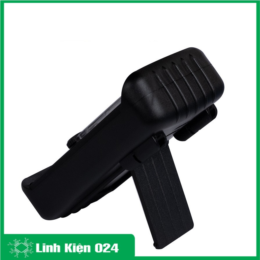 ĐỒNG HỒ KIM SAMWA YX-360TRE ZIN - 500G