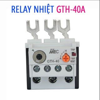 Relay Nhiệt LS GTH 40A