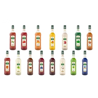 Syrup Teisseire