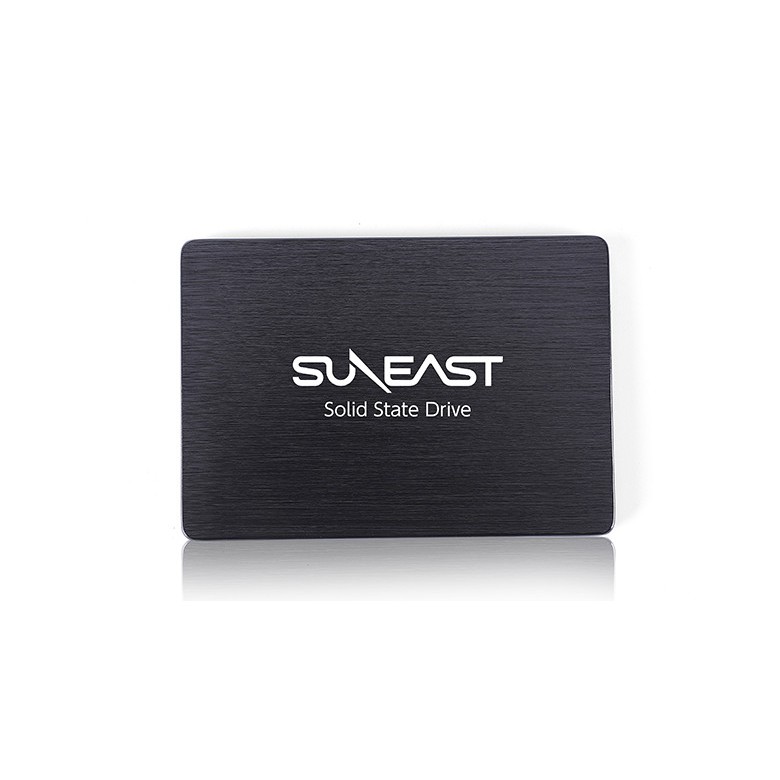 Ổ cứng SSD 480GB Suneast - Công nghệ Nhật Bản - Bảo hành 3 năm lỗi 1 đổi 1!