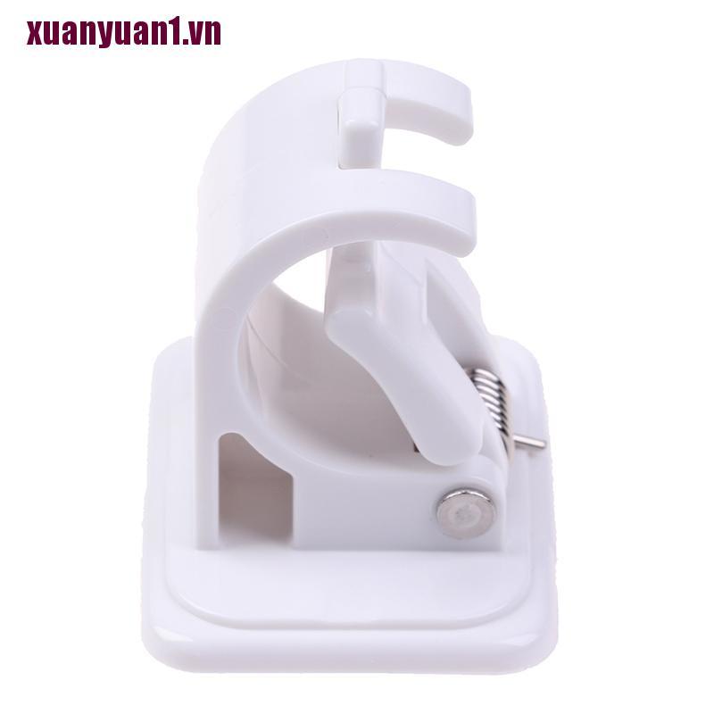 [xuanyuan1] Móc Treo Rèm Tự Dính