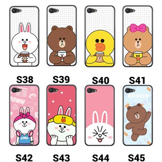 [RẺ VÔ ĐỊCH] ỐP LƯNG OP F3 - F3 PLUS IN HÌNH GẤU BROWN SIÊU CUTE - SIÊU BỀN - SIÊU ĐẸP