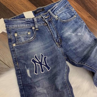 (Free ship) Quần Jeans GC NY siêu cấp