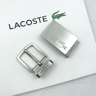 combo Nịt lacoste xuất xịn