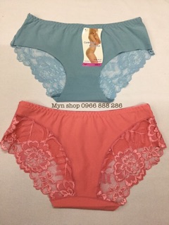 5c quần su pha ren 7921