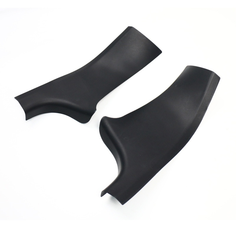 Set 2 Đệm Bảo Vệ Chống Bẩn Phía Sau Cho Model Y 2021