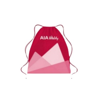 Aia Vitality - Túi dây rút