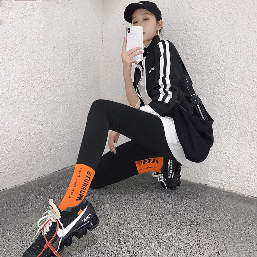 Quần Legging Nữ Cao Cấp Trơn Màu Dáng Ôm Kiểu Dáng Trẻ Trung Thời Trang Sugal QUAN NU SG 002