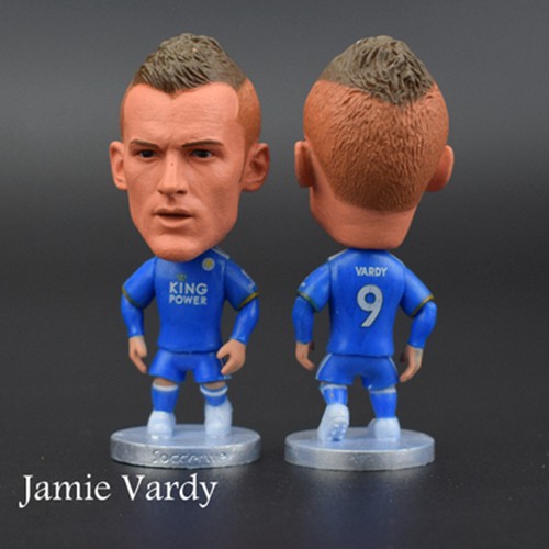 Tượng cầu thủ bóng đá Jamie Vardy