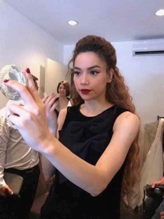 Phấn phủ CANMAKE