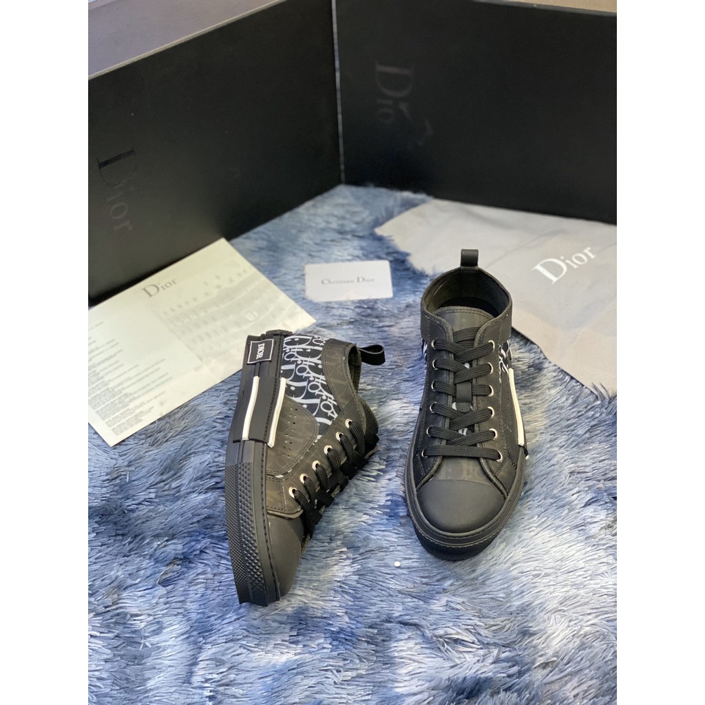 Giầy thể thao nam sneaker dior | BigBuy360 - bigbuy360.vn