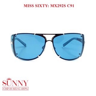 Kính mắt nữ Miss Sixty MX 292S C91