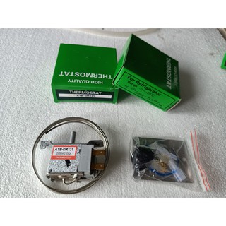 Rơ Le Điều Chỉnh Nhiệt Độ Tủ Lạnh Thermostat 131 / 132 / 133 / 134