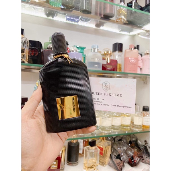 [Chính hãng] Nước hoa TOMFORD Black Orchid