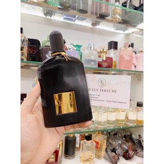 Nước hoa tomford black orchid