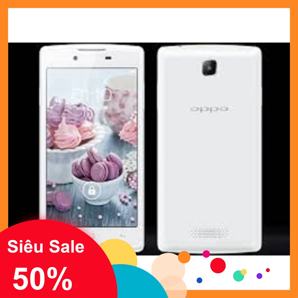 GIẢM 50% CÁC BÁC ƠI điện thoại Oppo Neo 3 R831k 2sim 16G mới Chính Hãng, Full chức năng GIẢM 50% CÁC BÁC ƠI