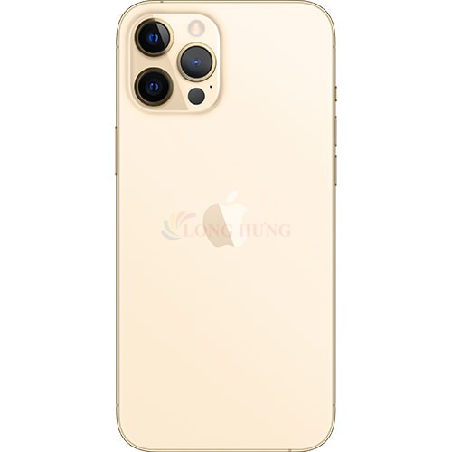 Điện thoại Apple iPhone 12 Pro Max 256GB (VN/A) - Hàng chính hãng