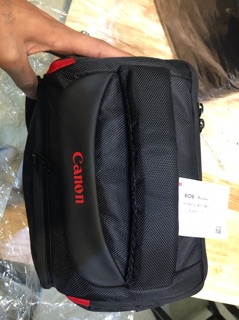 Túi đựng máy ảnh Canon