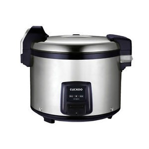 Nồi cơm điện Cuckoo CR-3031N (5.4 lít, cơ)