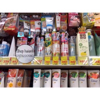 TẨY DA CHẾT DETCLEAR BRIGHT & PEEL 180ml