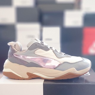 [chính hãng] Giày Puma Thunder Electric, size 38,  real 2hand