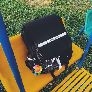 BALO COLKIDS CLUB BACKPACK SS3 PHẢN QUANG UNISEX ( TẶNG FULL TAG CND + GIẤY THƠM )