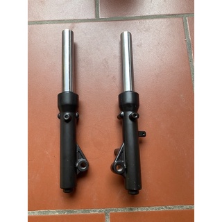 Giảm xóc trước 133s phanh cơ