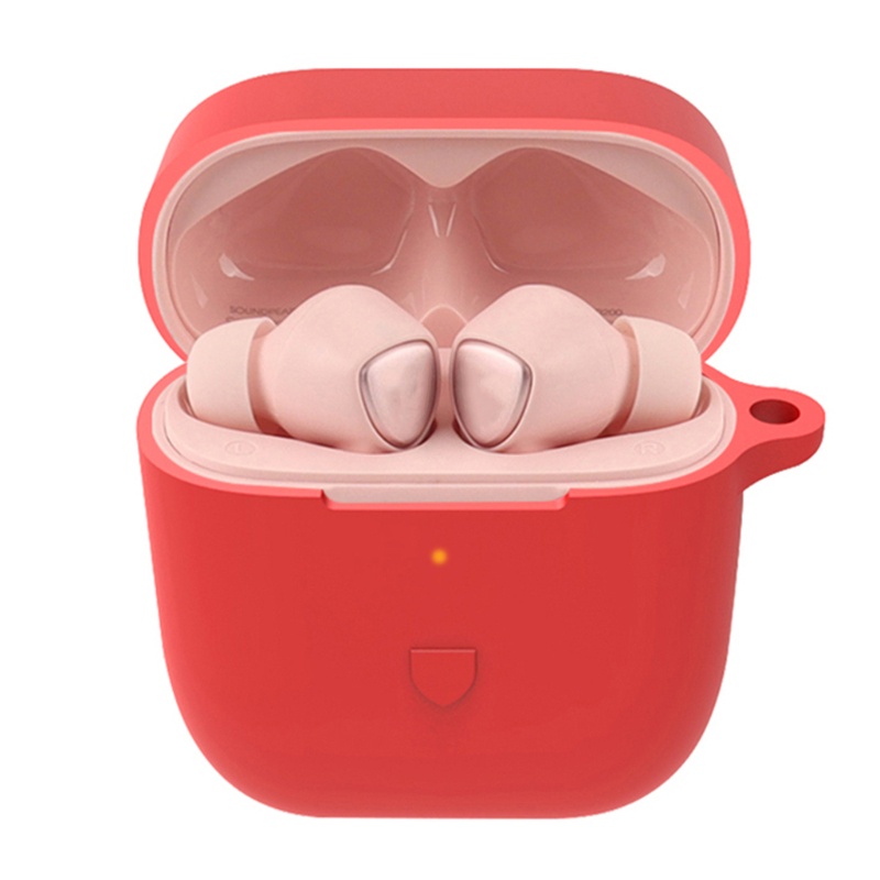 Vỏ bảo vệ chống sốc/trượt cho SoundPEATS TrueCapsule 2