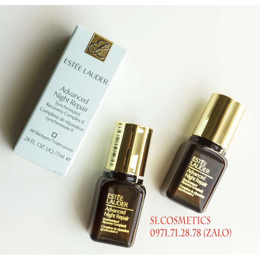 Serum Estee Lauder Advanced Night Repair 7ml