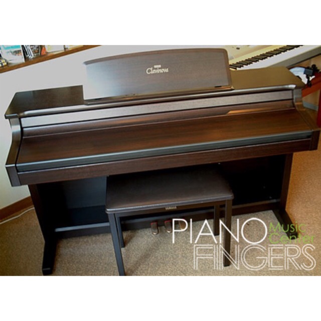 Piano Điện Yamaha CLP156