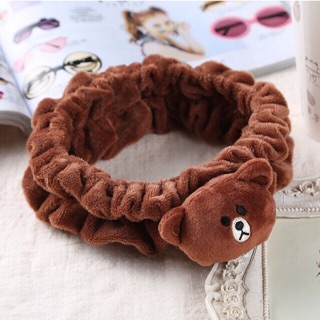 Băng đô cute