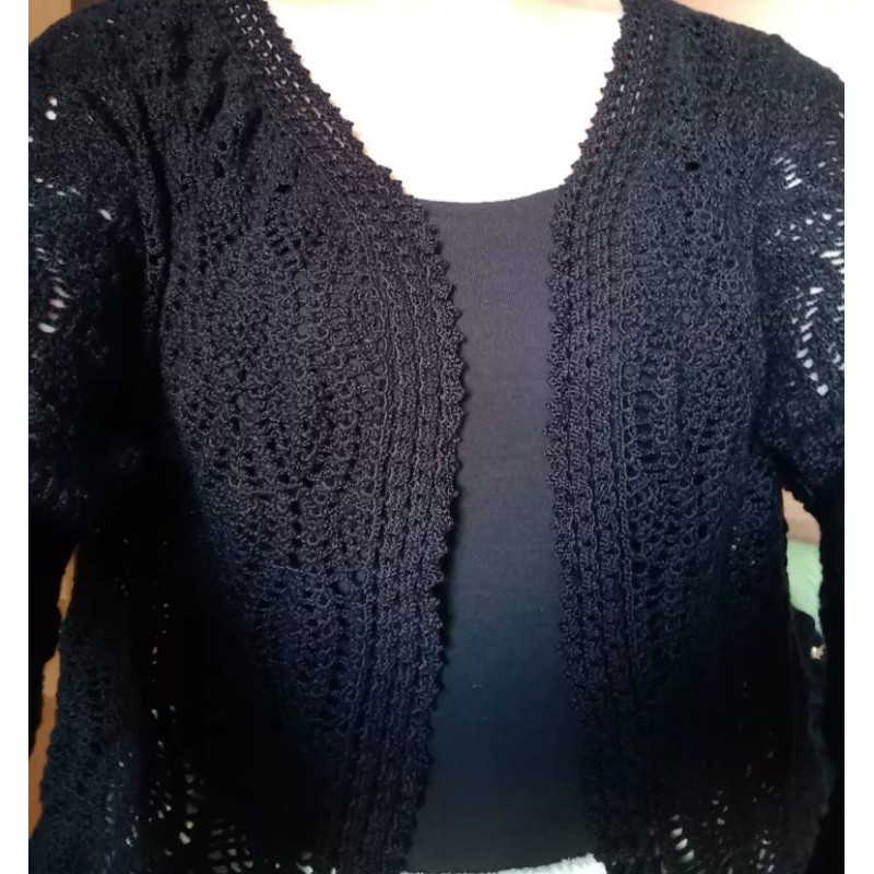 Sợi cotton lụa móc váy áo mùa hè, bikini,... (bảng màu đỏ, vàng, cam)