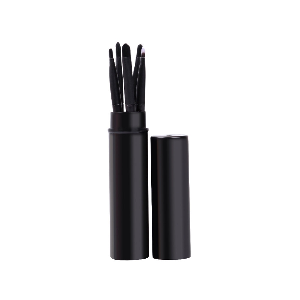 Set 5 Cọ Trang Điểm Mắt Chuyên Nghiệp