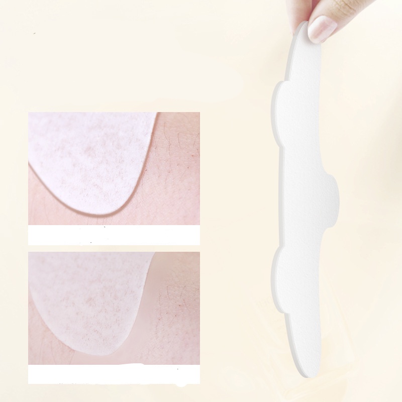 Mặt nạ hydrogel Cuifu giảm nếp nhăn dưỡng ẩm sâu cho vùng trán