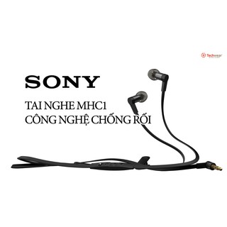 Tai Nghe Chống Rối MH1C - chính hãng bảo hành 6 tháng