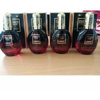 Tinh Dầu Dưỡng Tóc COCOESL NOIR
