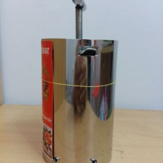 Khuôn làm giò bằng inox