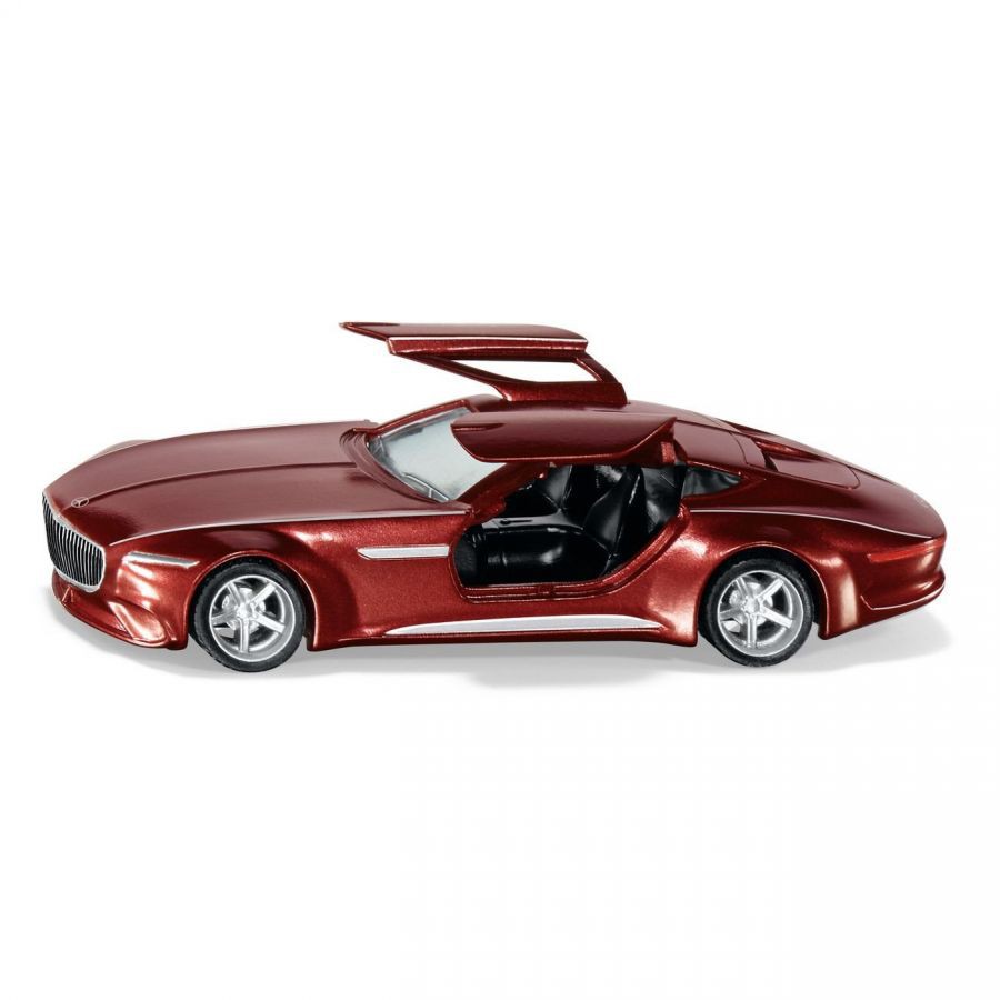Bộ đồ chơi SIKU - Xe Vision Mercedes - Maybach 6 - Mã SP 2357