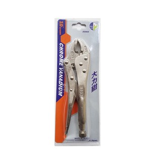 Kìm Bấm BUDDY Cao Cấp 10″ - A0065