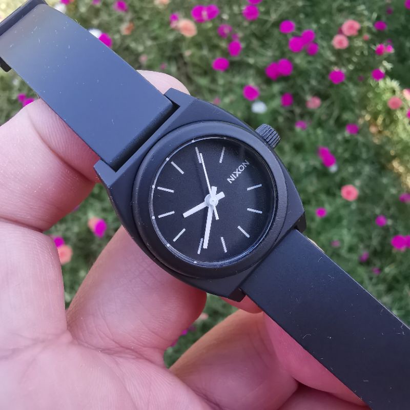 Đồng Hồ Nữ 💥 NIXON Watch 💥 G.04