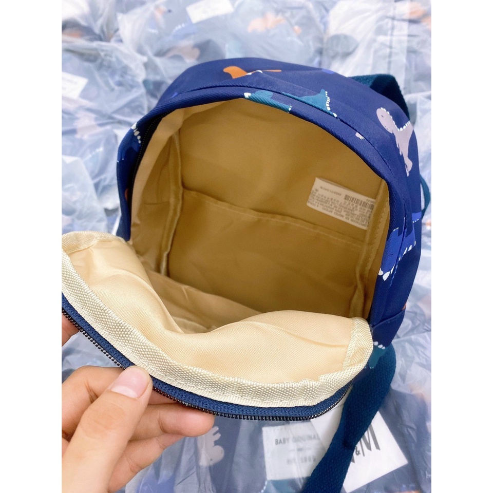 Balo 3D Zara, HM cho bé siêu cute - sẵn hàng