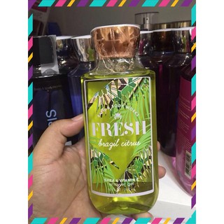 Gel tắm Bath & Body Works 295ml