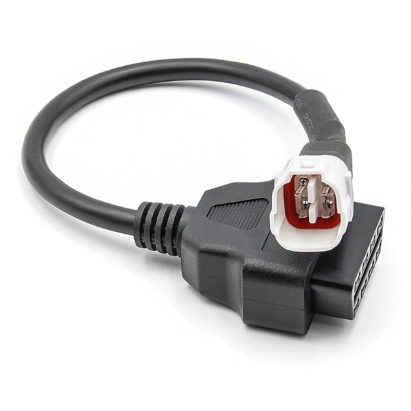 Cáp Chuyển Đổi OBD USB 4 PIN Chuyên Dụng Cho Xe Hơi Yamaha