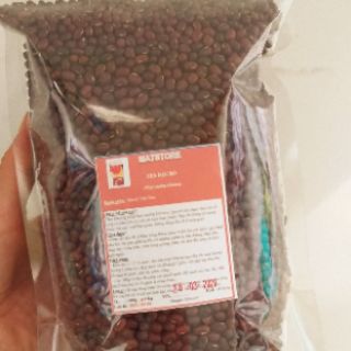 500G TRÀ ĐẬU ĐỎ ( XÍCH TIỂU ĐẬU) THỰC DƯỠNG OSHAWA